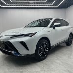 Toyota VENZA 2022 Twin Engine 2.5L CVT 4WD Supreme Edition