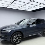 VOLVO XC60 2022 B5 4WD WISE LUXURY