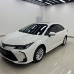 Toyota Corolla 2021 1.2T S-CVT Elite PLUS Edition