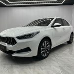 Kia K3 2021 1.5L CVT Fashion Edition