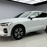 XC60 2023 B5 4WD ChiYi Deluxe