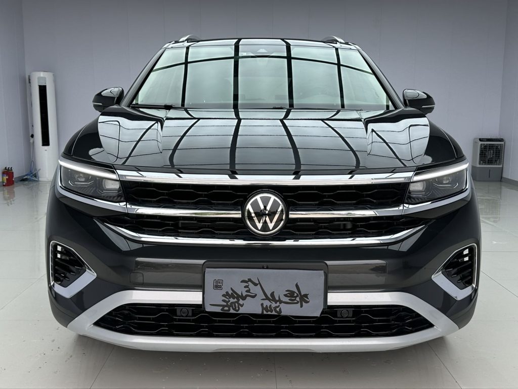 TALAGON 2021 380TSI 4WD Luxury Goodland Pro - Huishida Trading