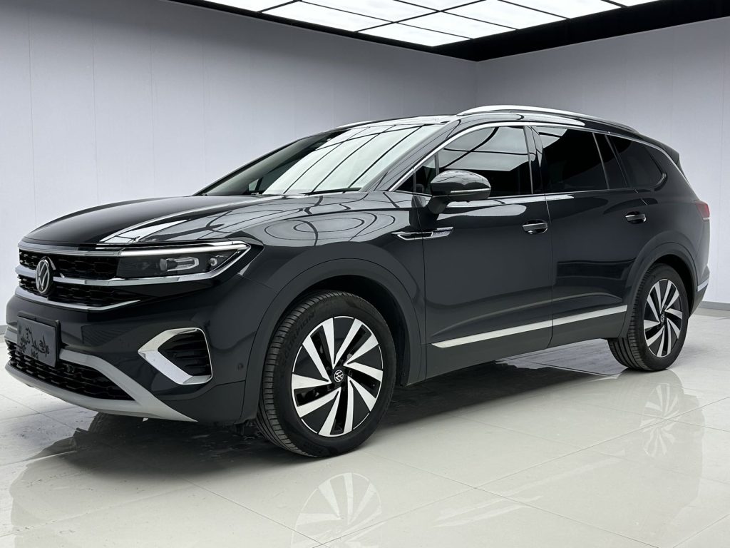 TALAGON 2021 380TSI 4WD Luxury Goodland Pro - Huishida Trading
