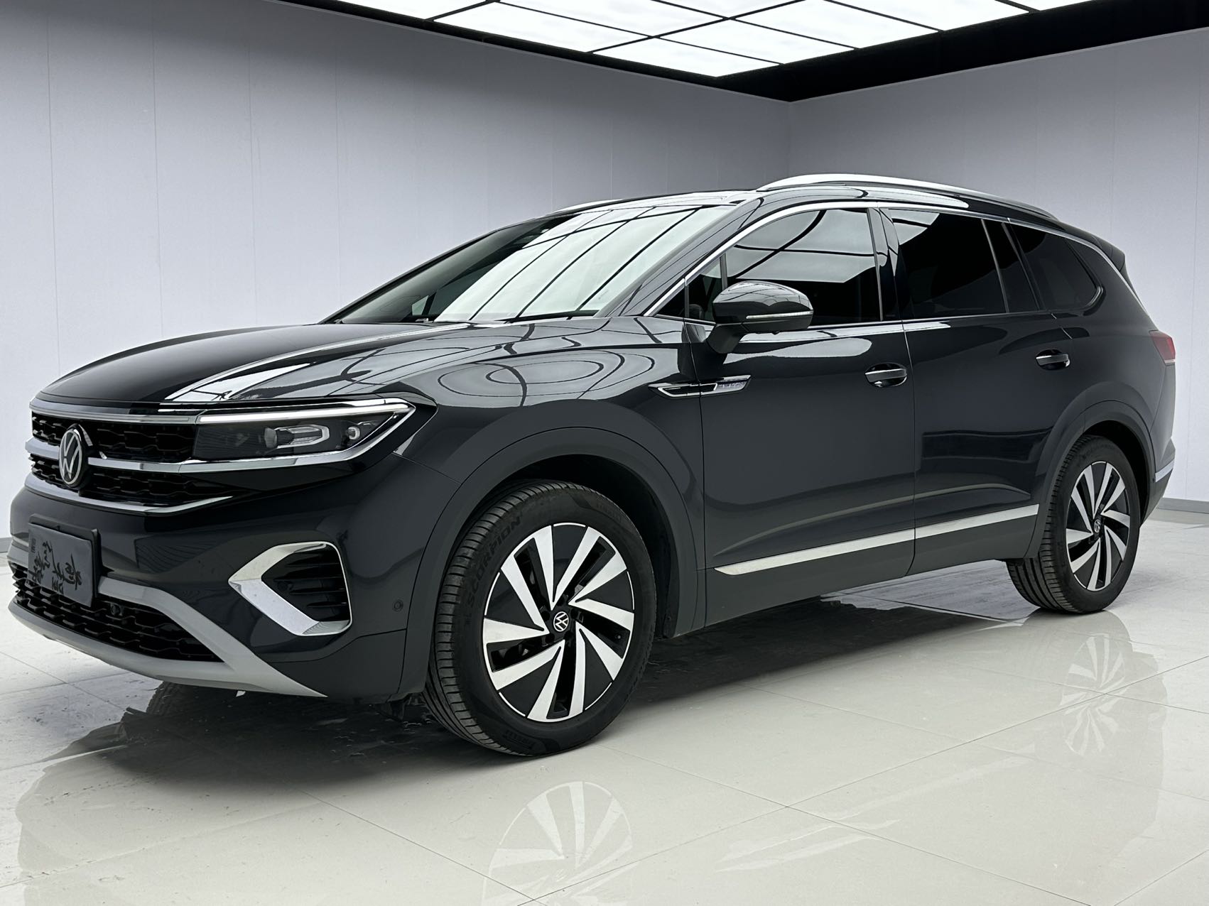 TALAGON 2021 380TSI 4WD Luxury Goodland Pro
