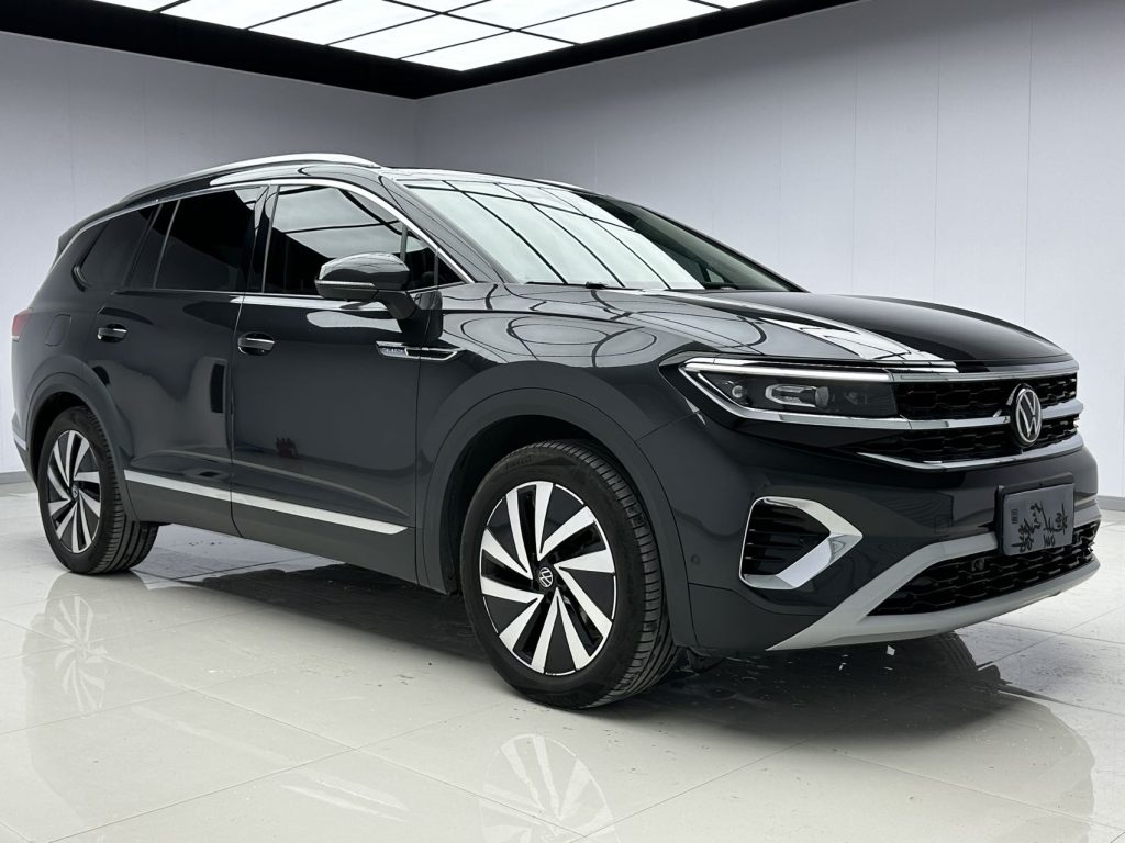 TALAGON 2021 380TSI 4WD Luxury Goodland Pro - Huishida Trading