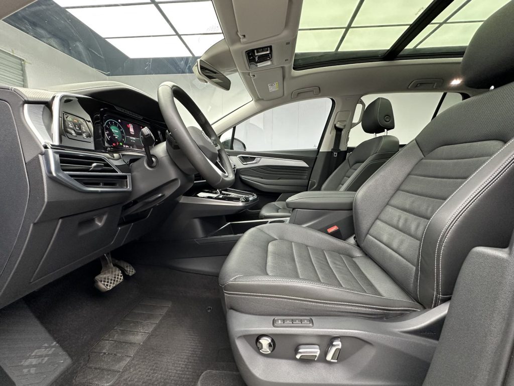 TALAGON 2021 380TSI 4WD Luxury Goodland Pro - Huishida Trading