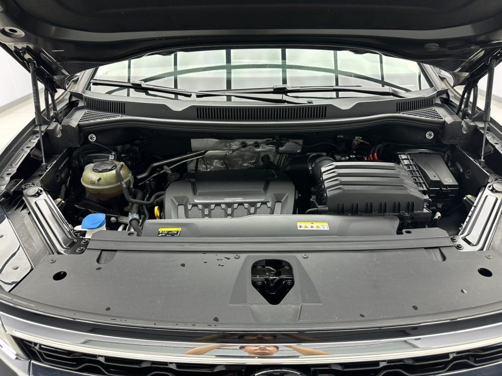 TALAGON 2021 380TSI 4WD Luxury Goodland Pro - Huishida Trading