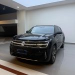 Volkswagen TERAMONT X 2023 380TSI 4WD Premium Deluxe