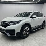 Honda CR-V 2021 240TURBO CVT 2WD Style Edition