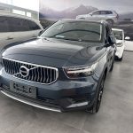 VOLVO  XC40 2022 T4 4WD Zhiya Deluxe