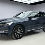 VOLVO  XC60 2021 T5 4WD Zhiyuan Deluxe
