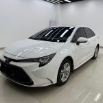 Toyota LEVIN 2022 185T CVT Deluxe