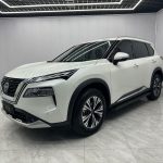 Nissan X-TRAIL 2021 VC-Turbo 300 CVT 4WD Premium Edition