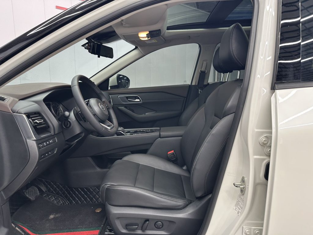 Nissan X-TRAIL 2021 VC-Turbo 300 CVT 4WD Premium Edition - Huishida Trading