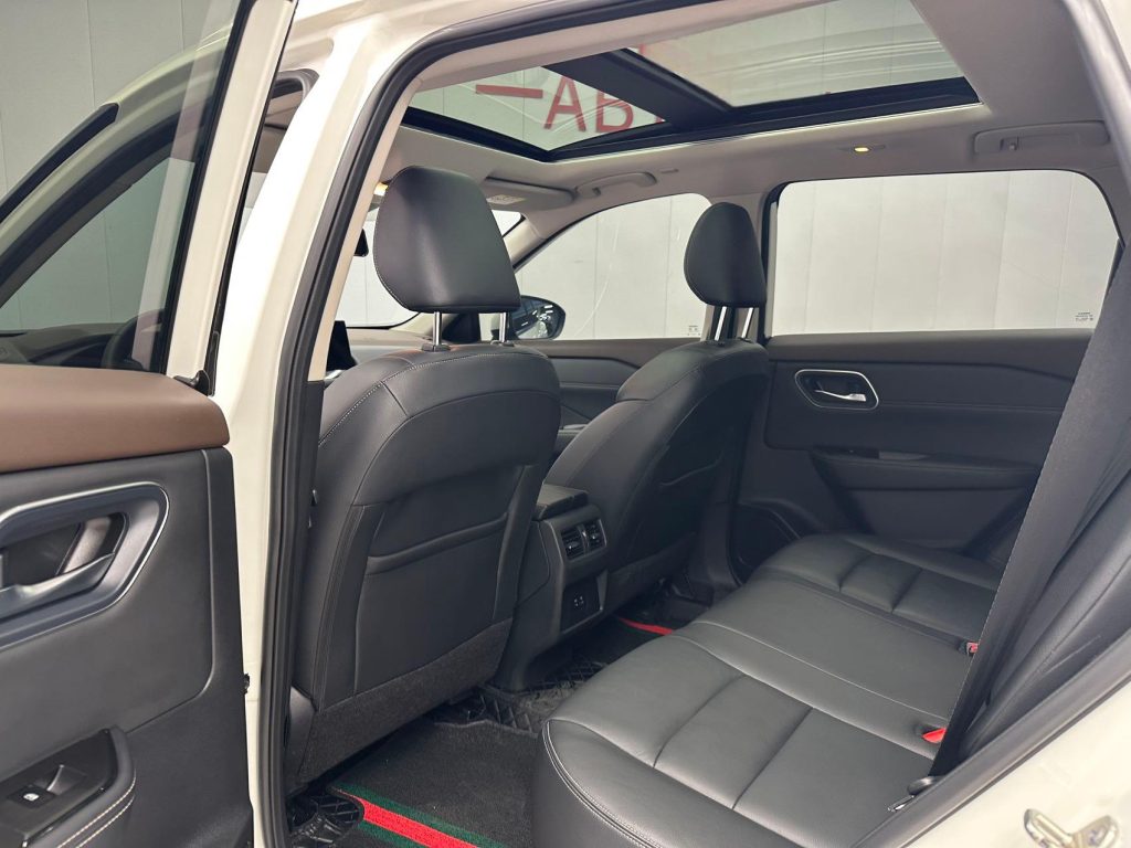 Nissan X-TRAIL 2021 VC-Turbo 300 CVT 4WD Premium Edition - Huishida Trading