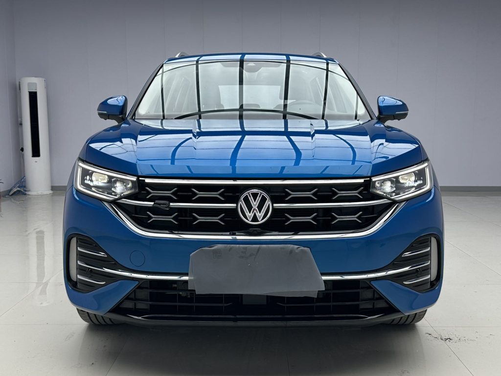 Volkswagen Tayron 2023 380TSI 4WD R-Line High Performance - Huishida Trading