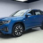 Volkswagen Tayron 2023 380TSI 4WD R-Line High Performance