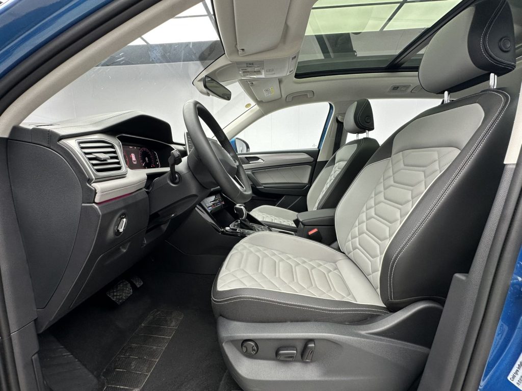 Volkswagen Tayron 2023 380TSI 4WD R-Line High Performance - Huishida Trading