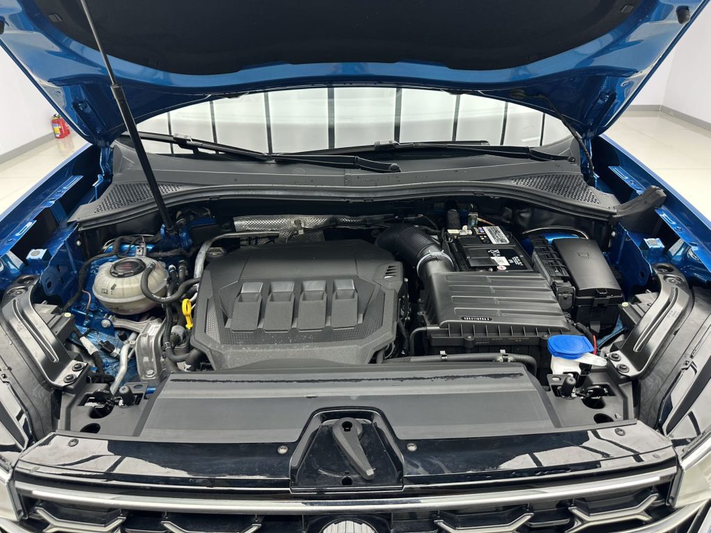 Volkswagen Tayron 2023 380TSI 4WD R-Line High Performance - Huishida Trading