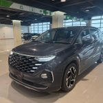 Hyundai Kusatsu 2021 380TGDi Wise Love Flagship Edition TOP Premium