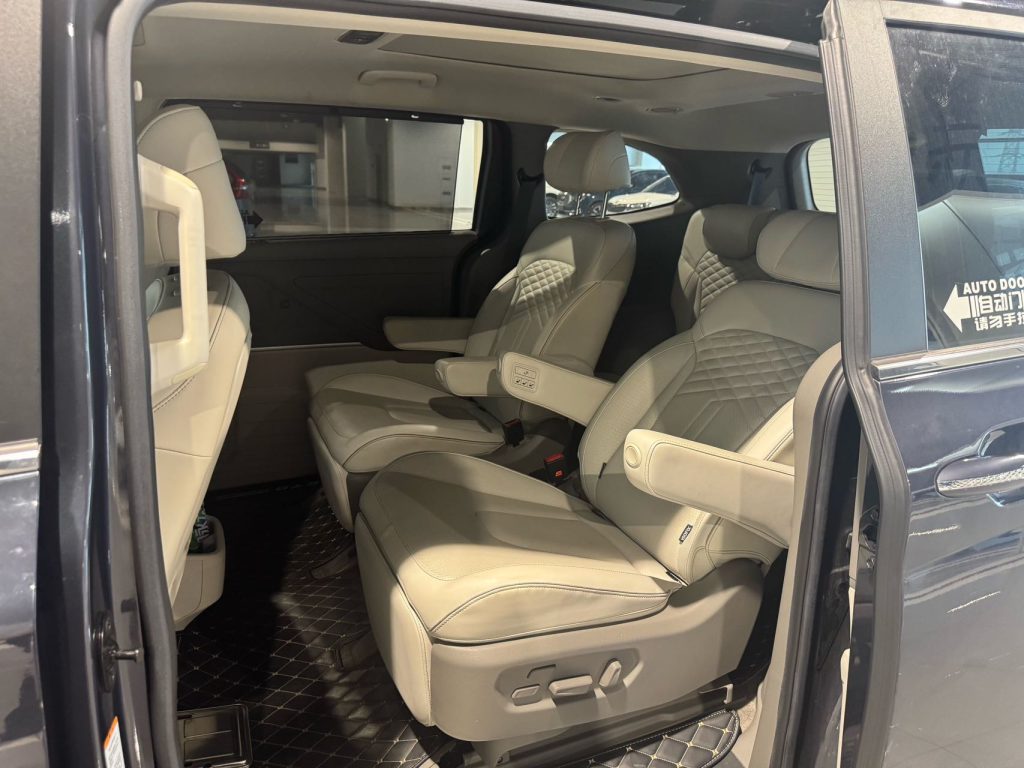 Hyundai Kusatsu 2021 380TGDi Wise Love Flagship Edition TOP Premium - Huishida Trading