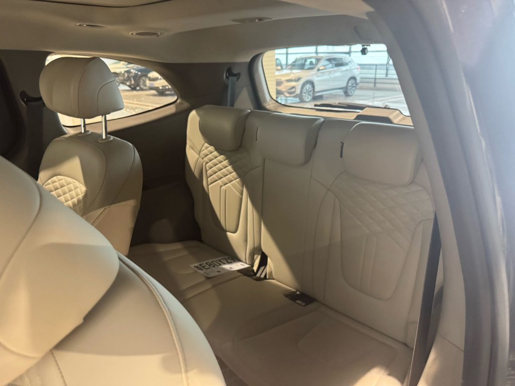 Hyundai Kusatsu 2021 380TGDi Wise Love Flagship Edition TOP Premium - Huishida Trading