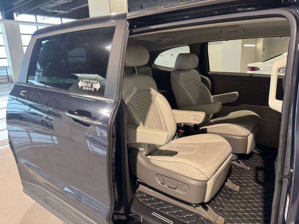 Hyundai Kusatsu 2021 380TGDi Wise Love Flagship Edition TOP Premium - Huishida Trading
