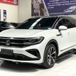 Volkswagen  TALAGON 2022 380TSI 4WD R-Line Topland Edition 6-местный