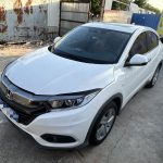 Honda Vezel 2020 1.5L CVT Elite