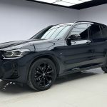 BMW X3 2022 xDrive30i Premium M Obsidian Package