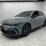 Volkswagen Golf 2021 280TSI DSG R-Line