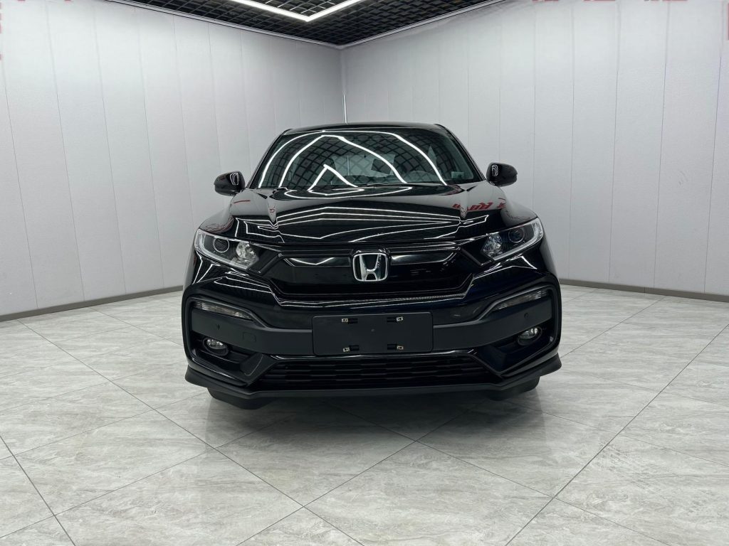 Honda XR-V 2022 1.5L CVT Obsidian Edition - Huishida Trading