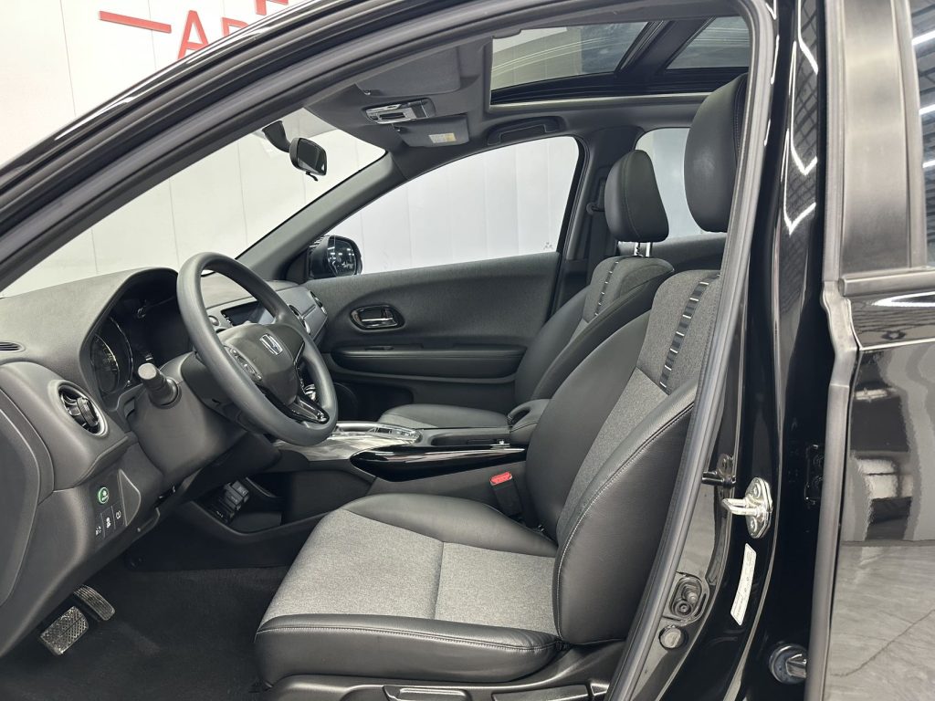 Honda XR-V 2022 1.5L CVT Obsidian Edition - Huishida Trading