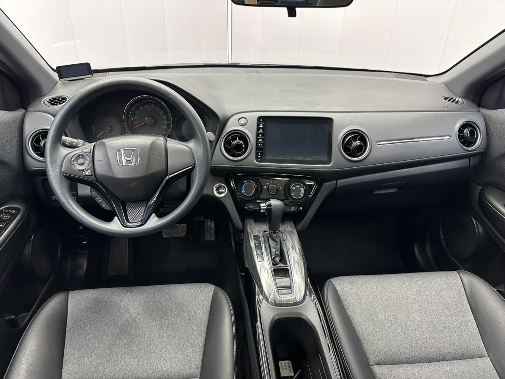 Honda XR-V 2022 1.5L CVT Obsidian Edition - Huishida Trading