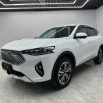 Haval F7 2021 2.0T 4WD iYue
