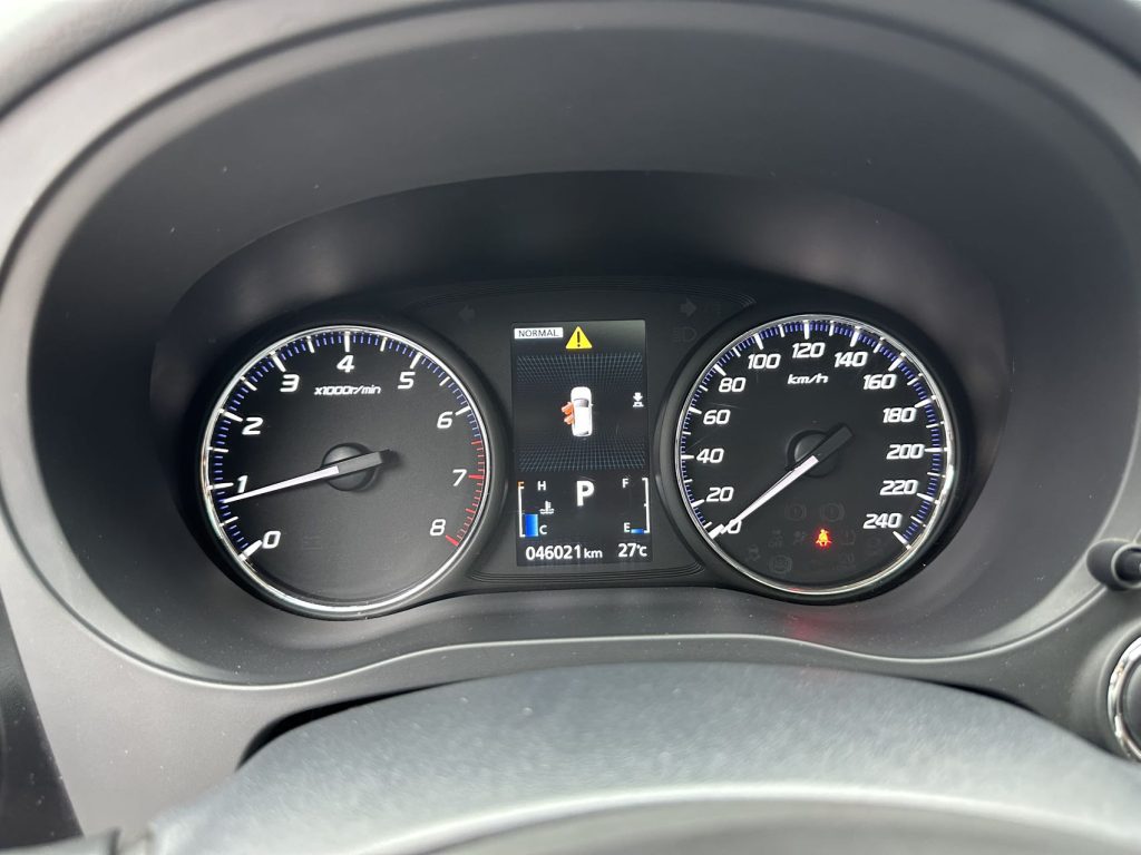 Mitsubishi Outlander 2021 2.4L 4WD Enjoy Edition 7-местный - Huishida Trading