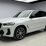 BMW  X3 2022 xDrive30i Leader M Obsidian Night Package