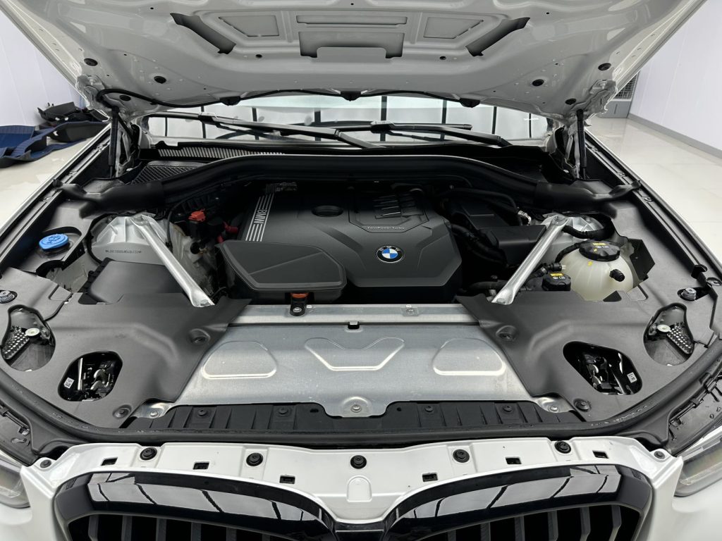 BMW X3 2022 xDrive30i Leader M Obsidian Night Package - Huishida Trading