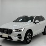 2022 Volvo XC60 4WD Zhiyi Deluxe