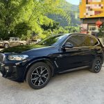 BMW X3 2022 xDrive25i M Sport Package