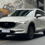 Mazda CX-5  2020 Модифицированный 2.5L Auto 4WD Flagship