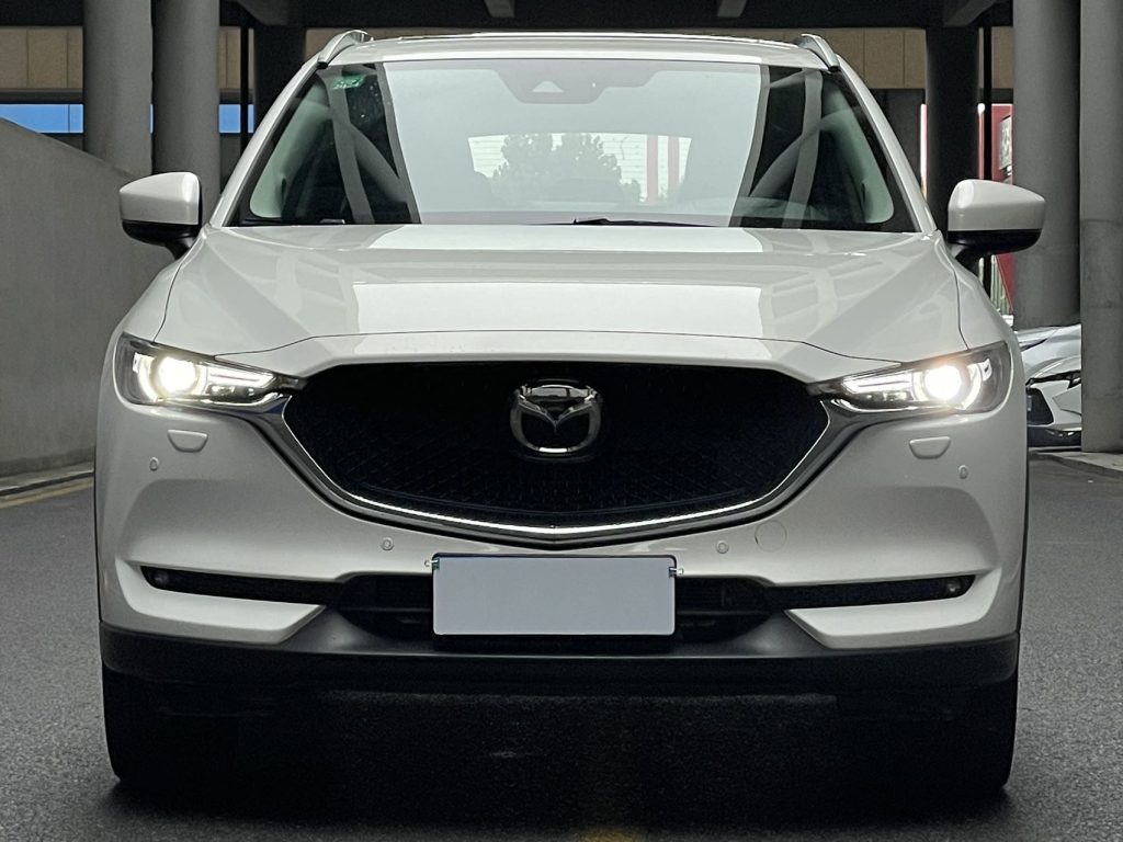 Mazda CX-5 2020 Модифицированный 2.5L Auto 4WD Flagship - Huishida Trading