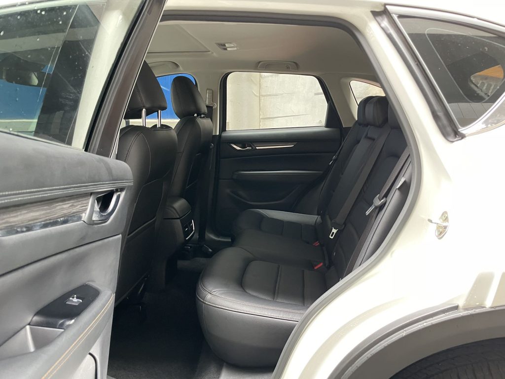 Mazda CX-5 2020 Модифицированный 2.5L Auto 4WD Flagship - Huishida Trading