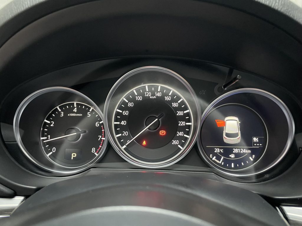 Mazda CX-5 2020 Модифицированный 2.5L Auto 4WD Flagship - Huishida Trading
