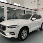 Volvo XC60 2021 T5 4WD Zhiyi Luxury Edition