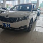 SKODA KAMIQ 2020 1.5L Auto Comfort