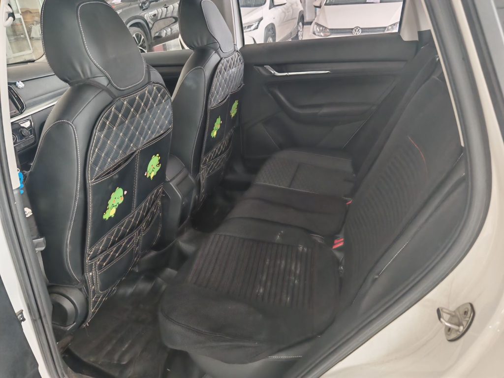 SKODA KAMIQ 2020 1.5L Auto Comfort - Huishida Trading
