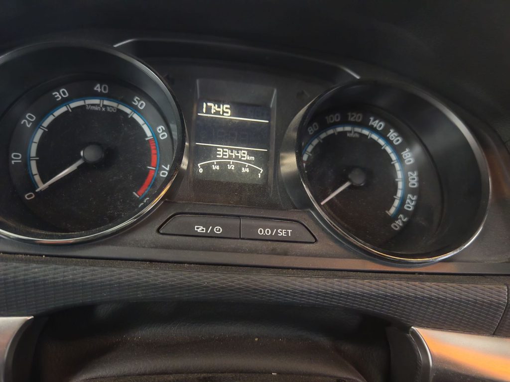 SKODA KAMIQ 2020 1.5L Auto Comfort - Huishida Trading