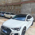 Audi A3L 21 35TFSI Fashion Sport