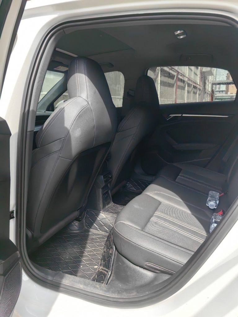 Audi A3L 21 35TFSI Fashion Sport - Huishida Trading